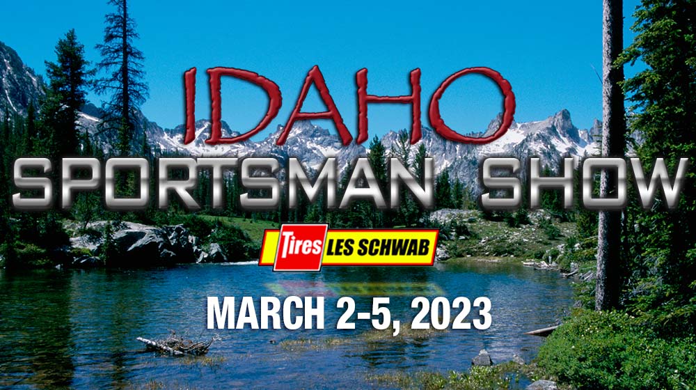 2022 Idaho Sportsman Show