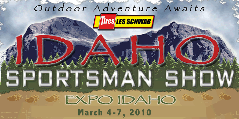 Sportsman Show Ad