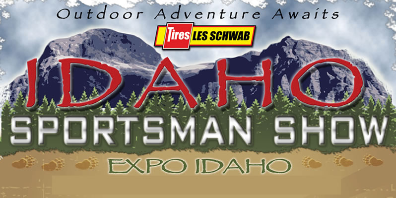 Idaho Sportsman Show 2011