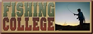 Fishing college