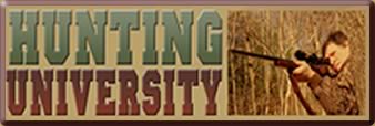 Hunting University