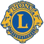 lions logo